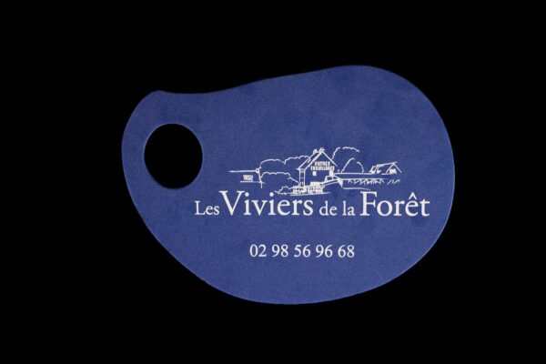 Protège mains bleu-les-viviers-de-la-foret